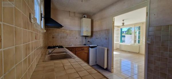 Achat - Maison Vendôme 41100 65 m 2 331 m 2