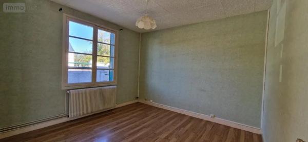 Achat - Maison Vendôme 41100 65 m 2 331 m 2