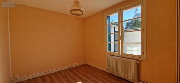 Achat - Maison Vendôme 41100 65 m 2 331 m 2
