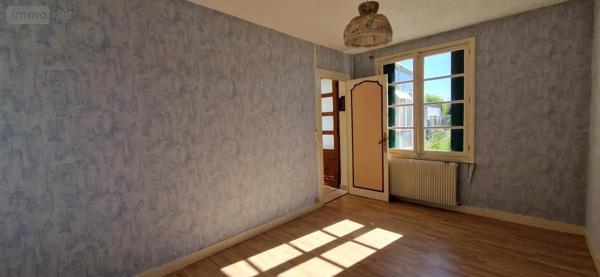 Achat - Maison Vendôme 41100 65 m 2 331 m 2