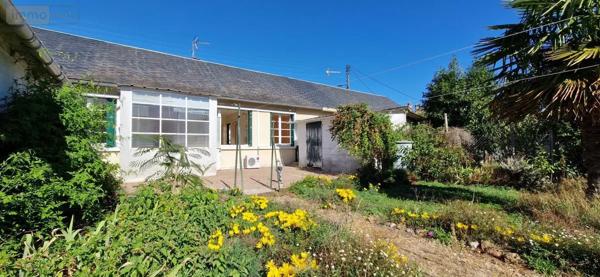 Achat - Maison Vendôme 41100 65 m 2 331 m 2