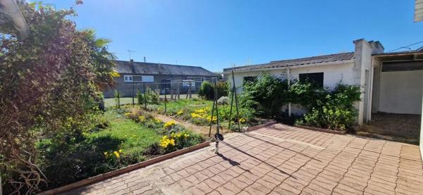 Achat - Maison Vendôme 41100 65 m 2 331 m 2