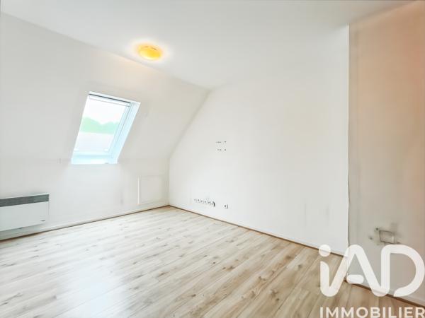 Maison à vendre 5 pièces 89 m² Méry-sur-Oise