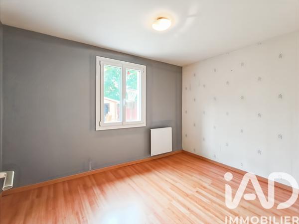 Maison à vendre 5 pièces 89 m² Méry-sur-Oise