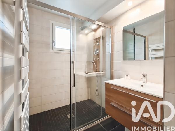 Maison à vendre 5 pièces 89 m² Méry-sur-Oise