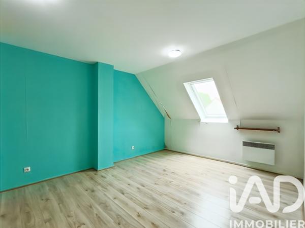 Maison à vendre 5 pièces 89 m² Méry-sur-Oise