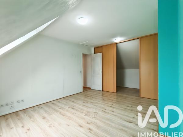 Maison à vendre 5 pièces 89 m² Méry-sur-Oise