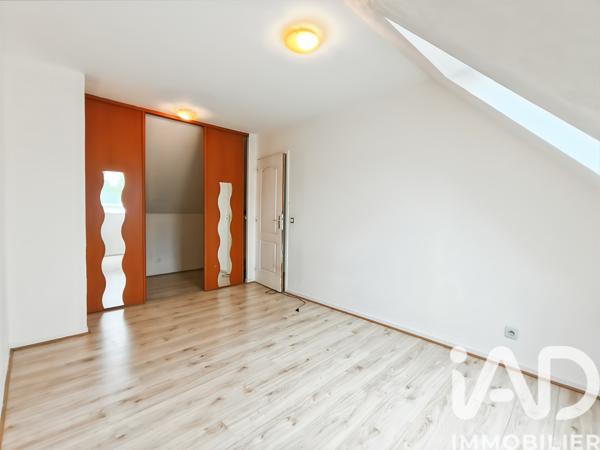 Maison à vendre 5 pièces 89 m² Méry-sur-Oise