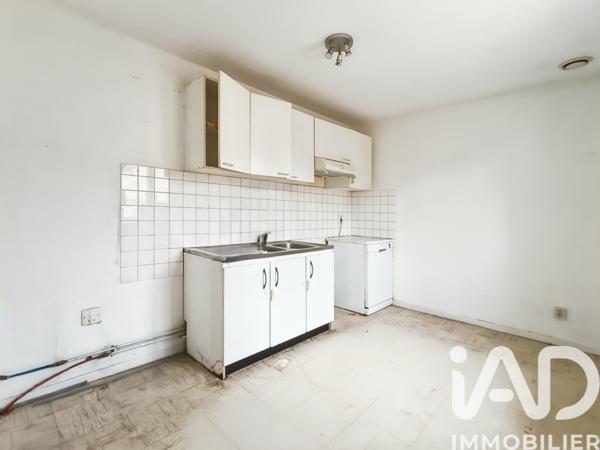 Maison à vendre 5 pièces 89 m² Méry-sur-Oise