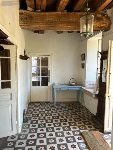 Achat - Propriété | Propriété Voutenay-sur-Cure 89270 8 pièces 216 m 2 2358 m 2