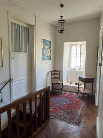 Achat - Propriété | Propriété Voutenay-sur-Cure 89270 8 pièces 216 m 2 2358 m 2