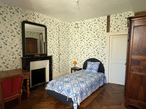 Achat - Propriété | Propriété Voutenay-sur-Cure 89270 8 pièces 216 m 2 2358 m 2