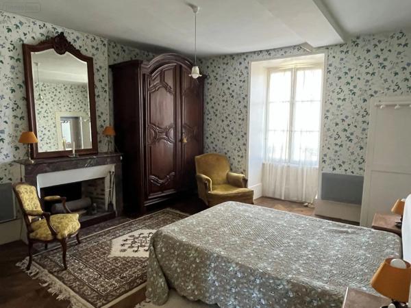Achat - Propriété | Propriété Voutenay-sur-Cure 89270 8 pièces 216 m 2 2358 m 2