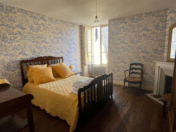 Achat - Propriété | Propriété Voutenay-sur-Cure 89270 8 pièces 216 m 2 2358 m 2