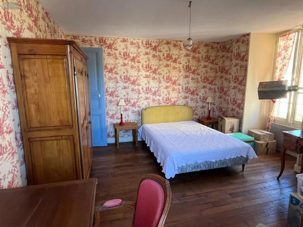 Achat - Propriété | Propriété Voutenay-sur-Cure 89270 8 pièces 216 m 2 2358 m 2