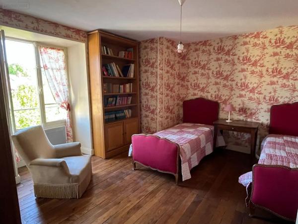 Achat - Propriété | Propriété Voutenay-sur-Cure 89270 8 pièces 216 m 2 2358 m 2