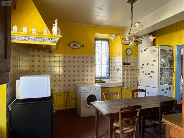 Achat - Propriété | Propriété Voutenay-sur-Cure 89270 8 pièces 216 m 2 2358 m 2