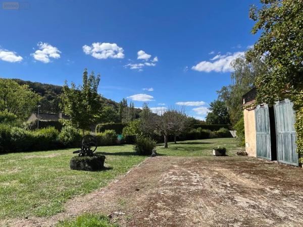 Achat - Propriété | Propriété Voutenay-sur-Cure 89270 8 pièces 216 m 2 2358 m 2