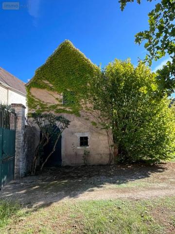 Achat - Propriété | Propriété Voutenay-sur-Cure 89270 8 pièces 216 m 2 2358 m 2