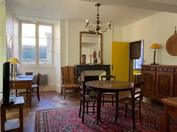 Achat - Propriété | Propriété Voutenay-sur-Cure 89270 8 pièces 216 m 2 2358 m 2