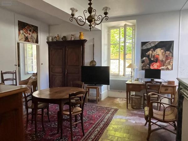 Achat - Propriété | Propriété Voutenay-sur-Cure 89270 8 pièces 216 m 2 2358 m 2