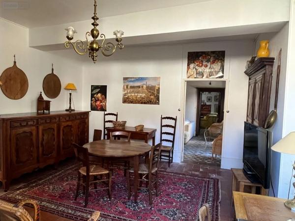 Achat - Propriété | Propriété Voutenay-sur-Cure 89270 8 pièces 216 m 2 2358 m 2