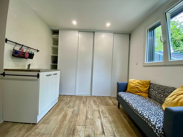 A VENDRE MAISON QUEVERT PROCHE DINAN A PIED 4 CHAMBRES DONT UNE AU RDC, UN BUREAU