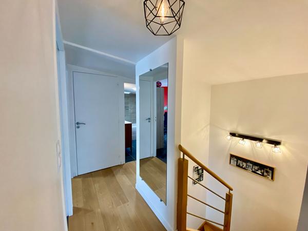 A VENDRE MAISON QUEVERT PROCHE DINAN A PIED 4 CHAMBRES DONT UNE AU RDC, UN BUREAU