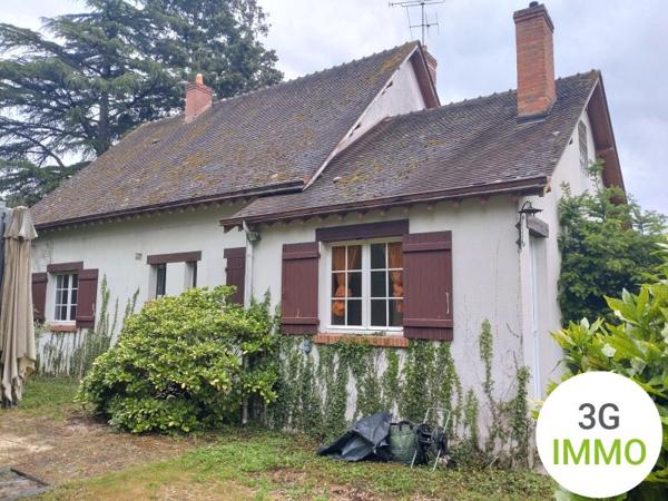 Vente / Maison T4