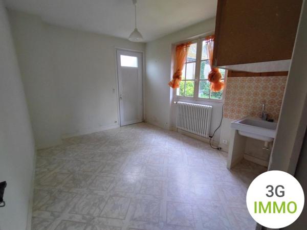 Vente / Maison T4