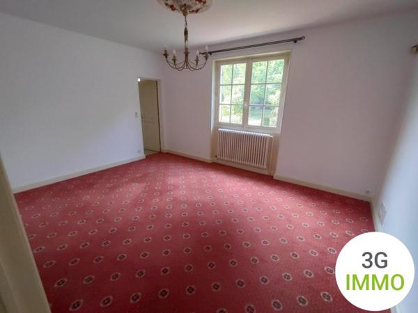 Vente / Maison T4