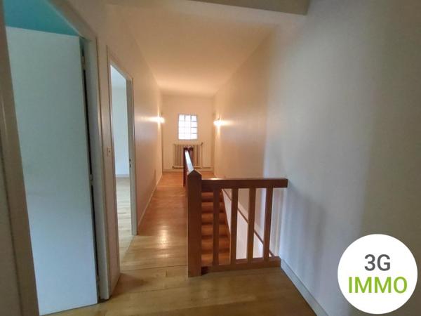 Vente / Maison T4