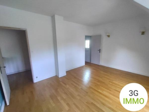 Vente / Maison T4