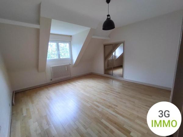 Vente / Maison T4