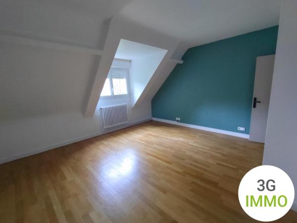 Vente / Maison T4