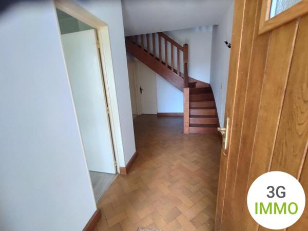 Vente / Maison T4