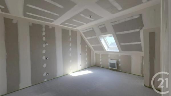 Maison à vendre  7 pièces - 125,13 m 2   ST MEEN LE GRAND  - 35