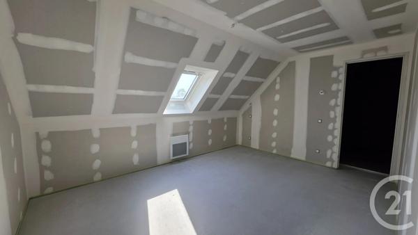 Maison à vendre  7 pièces - 125,13 m 2   ST MEEN LE GRAND  - 35