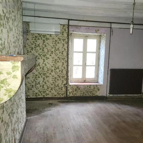 Achat - Maison La Ferté-Bernard 72400 7 pièces 114 m 2 438 m 2