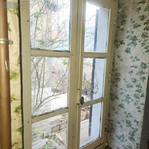 Achat - Maison La Ferté-Bernard 72400 7 pièces 114 m 2 438 m 2
