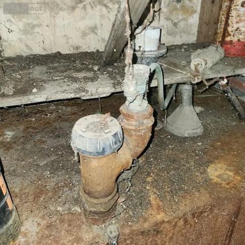 Achat - Maison La Ferté-Bernard 72400 7 pièces 114 m 2 438 m 2