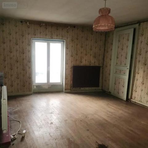 Achat - Maison La Ferté-Bernard 72400 7 pièces 114 m 2 438 m 2