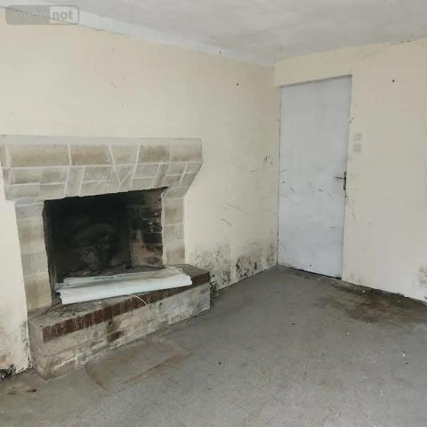 Achat - Maison La Ferté-Bernard 72400 7 pièces 114 m 2 438 m 2