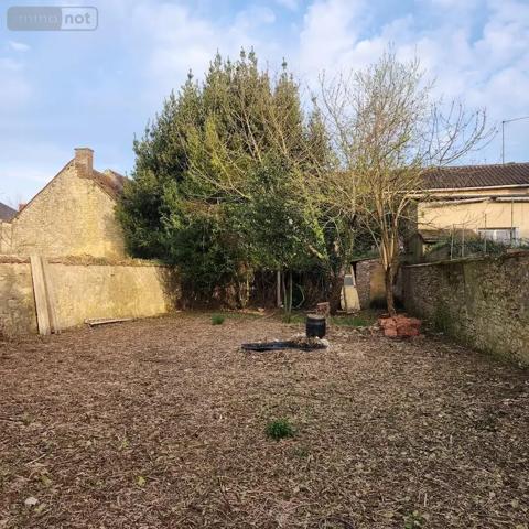 Achat - Maison La Ferté-Bernard 72400 7 pièces 114 m 2 438 m 2