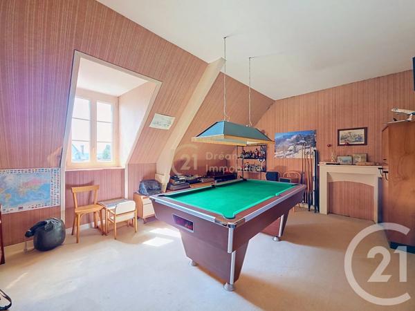 Maison à vendre  12 pièces - 228 m 2   COMBOURG  - 35