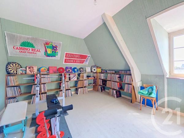 Maison à vendre  12 pièces - 228 m 2   COMBOURG  - 35