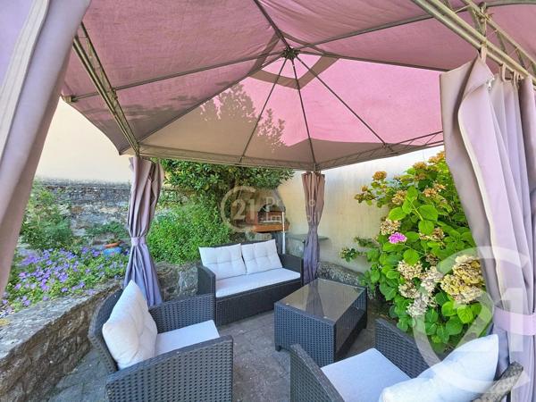 Maison à vendre  12 pièces - 228 m 2   COMBOURG  - 35