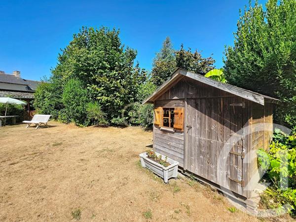 Maison à vendre  12 pièces - 228 m 2   COMBOURG  - 35