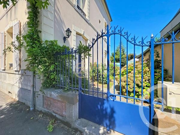 Maison à vendre  12 pièces - 228 m 2   COMBOURG  - 35