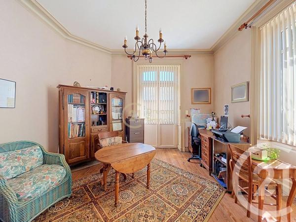 Maison à vendre  12 pièces - 228 m 2   COMBOURG  - 35